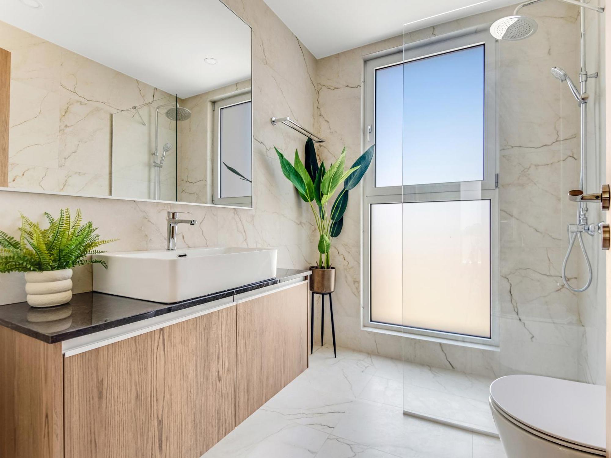 Sanders Mythical Blue Villas Paralimni Exterior foto